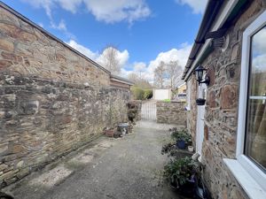 Courtyard- click for photo gallery